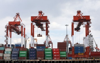 PH posts $273-M BOP surplus in Q3 2025