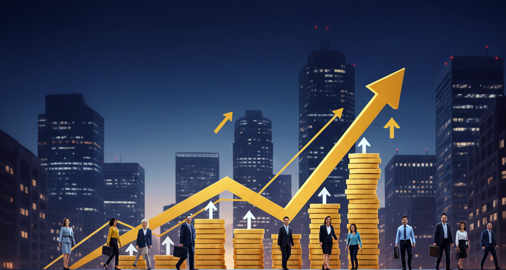 No Middle Class Without Wage Growth