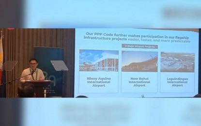 Gov’t sets P1.4-B primary spending for Q1 to boost economy