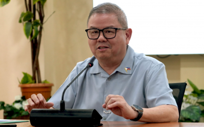 DA cites gains as PH hit 8-year high agri growth at 3.1%