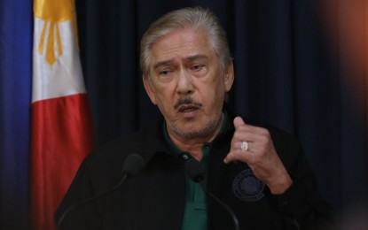 Sotto supports Chacha in light of SC ruling on VP Duterte’s impeachment case